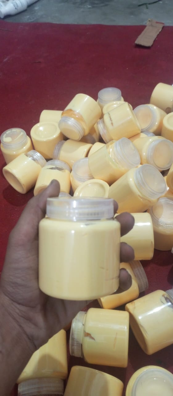 Zafrani Whitening Cream