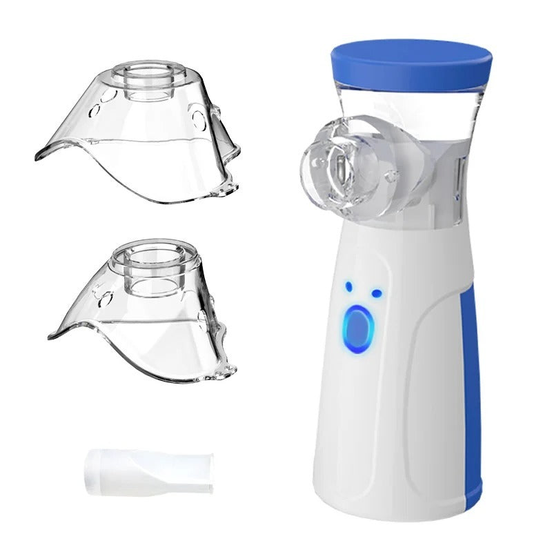 Medical Silent Nebulizer