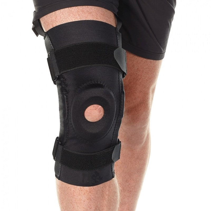 Knee Support Relif Belt Healthcare.