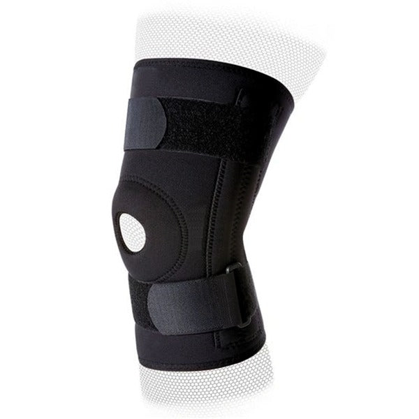 Knee Support Relif Belt Healthcare.