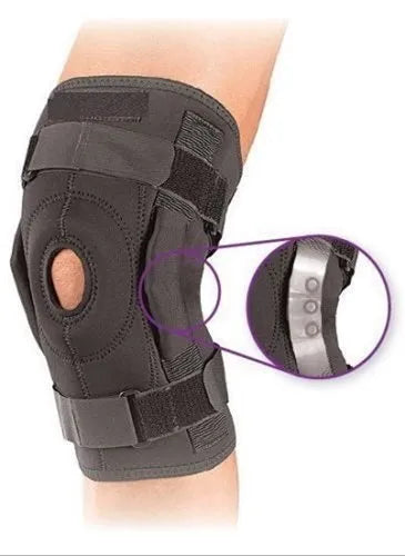 Knee Support Relif Belt Healthcare.