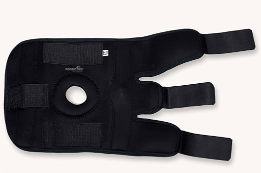 Knee Support Relif Belt Healthcare.